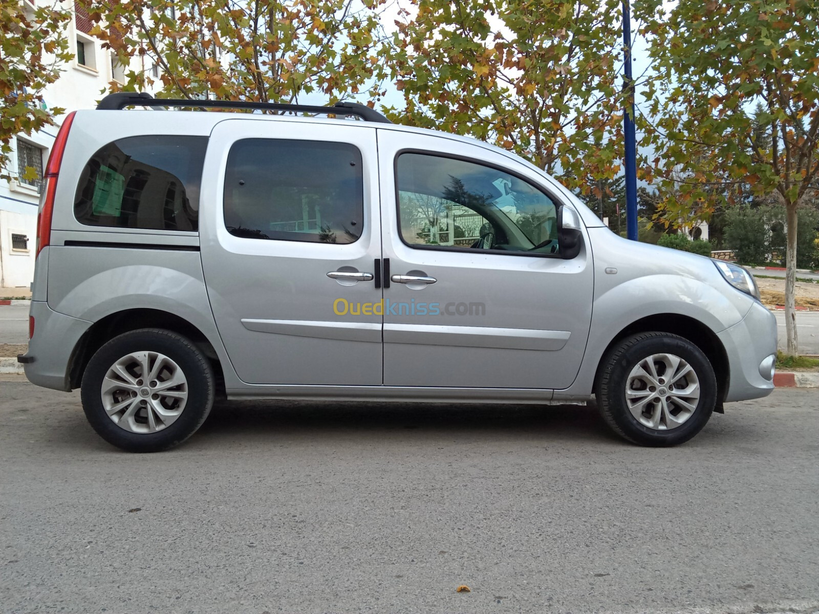 Renault Kangoo 2020 Kangoo