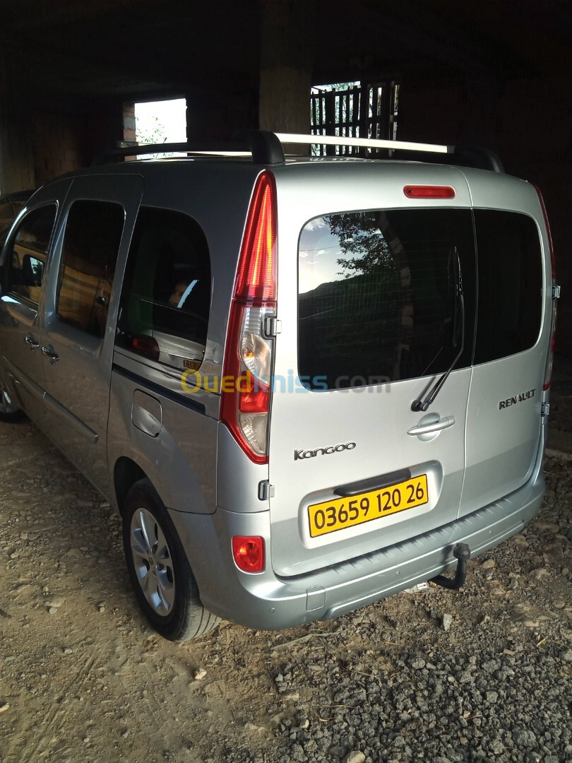 Renault Kangoo 2020 Kangoo