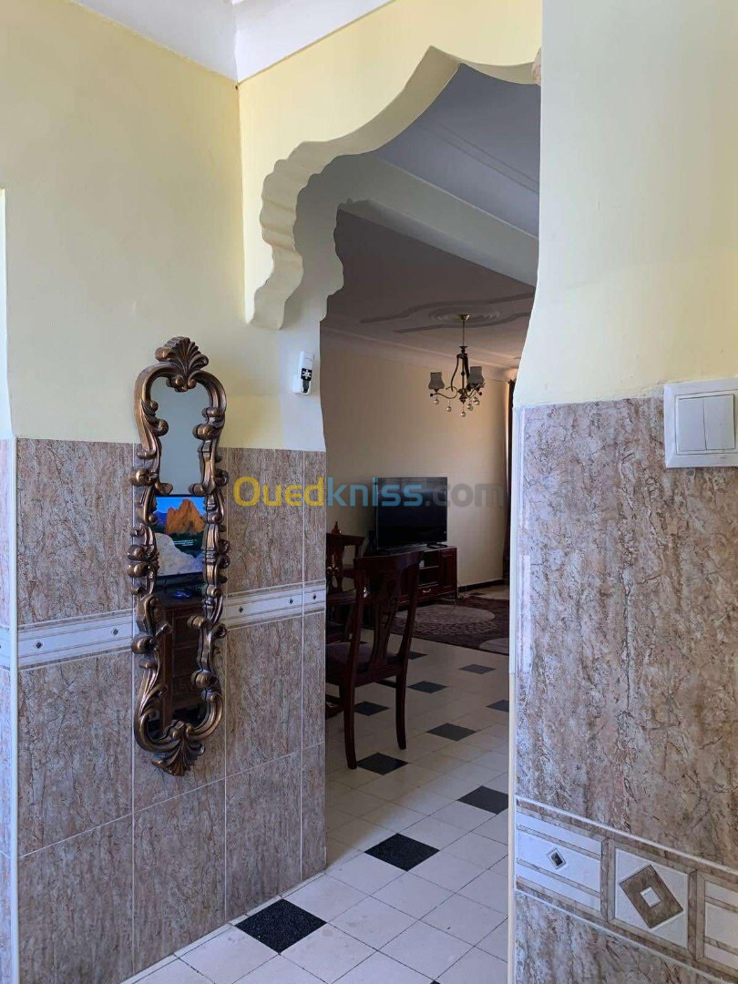 Vente Appartement F4 Alger Bir mourad rais