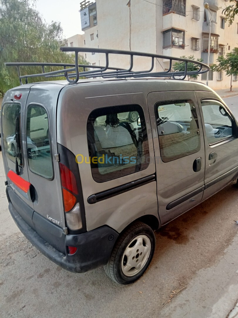 Renault Kangoo 2001 Kangoo