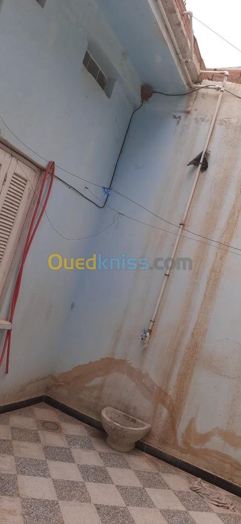 Location vacances Appartement F2 Mostaganem Mezghrane