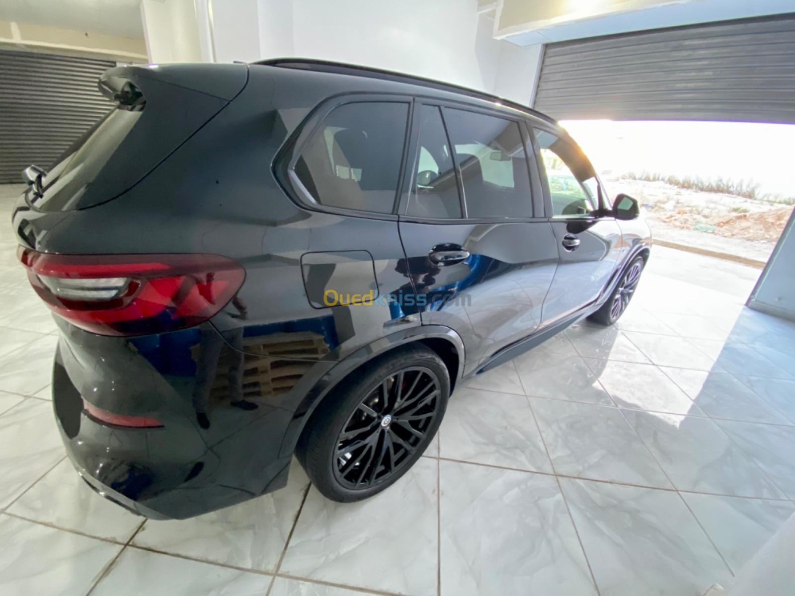 BMW X5 2022 M Sport