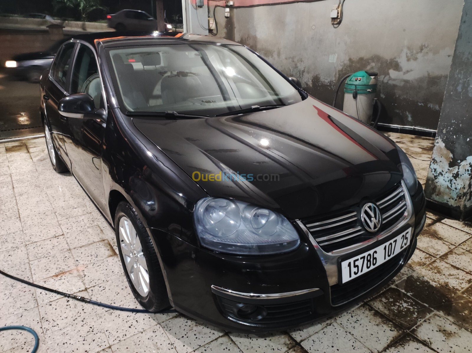 Volkswagen Jetta 2007 Classic 