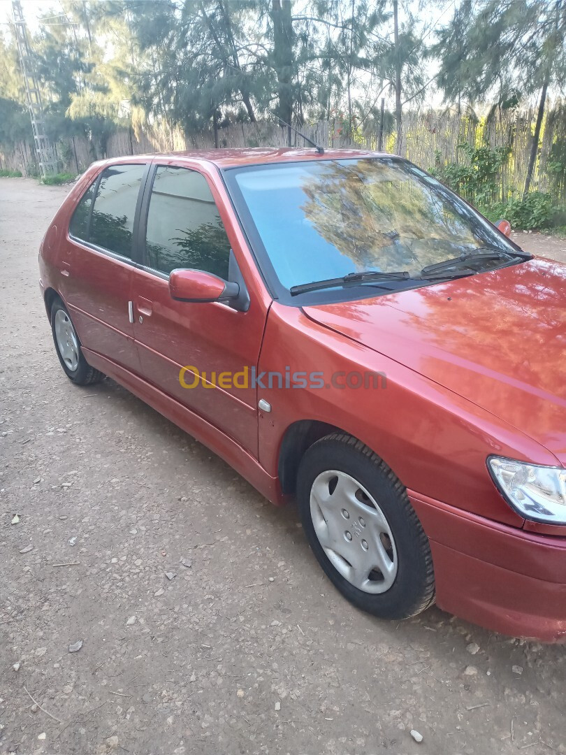 Peugeot 306 1995 1995