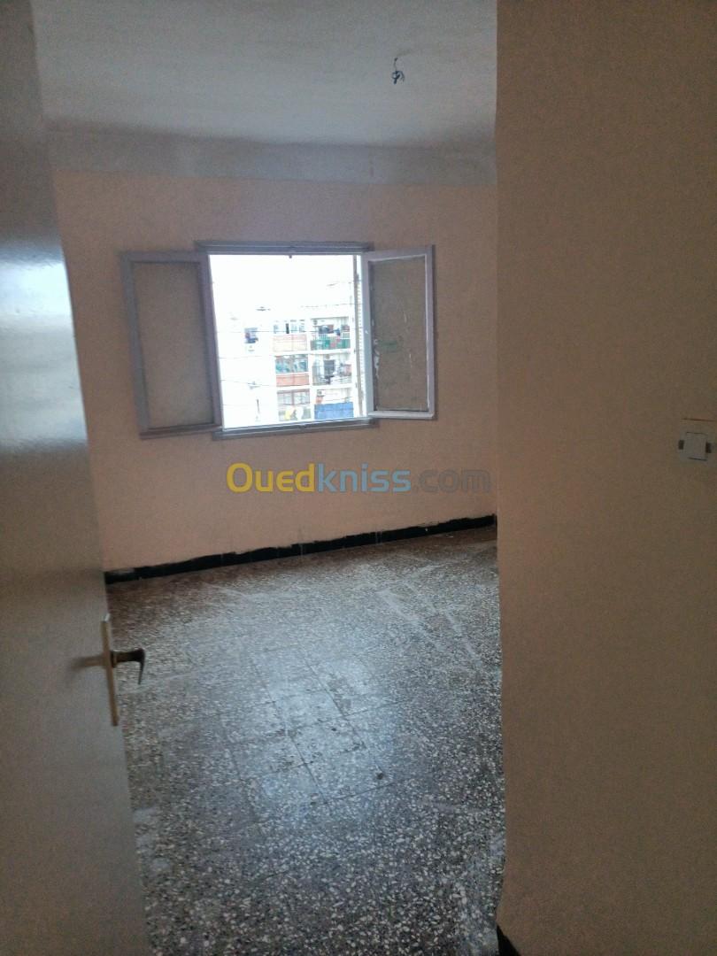 Vente Appartement F3 Bouira Bouira