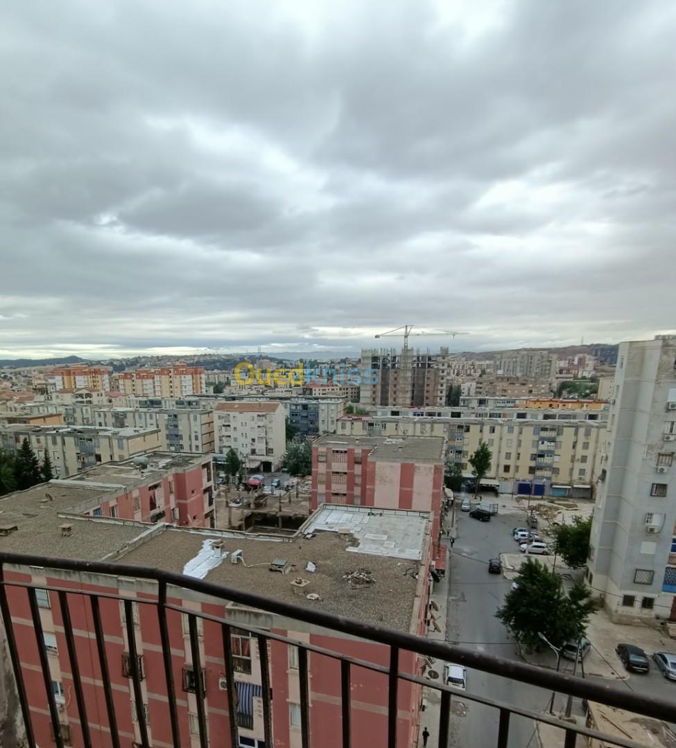 Vente Appartement F3 Bouira Bouira