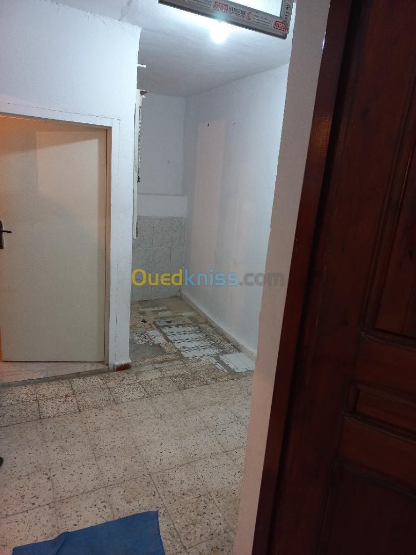 Location Appartement F2 Alger Baraki