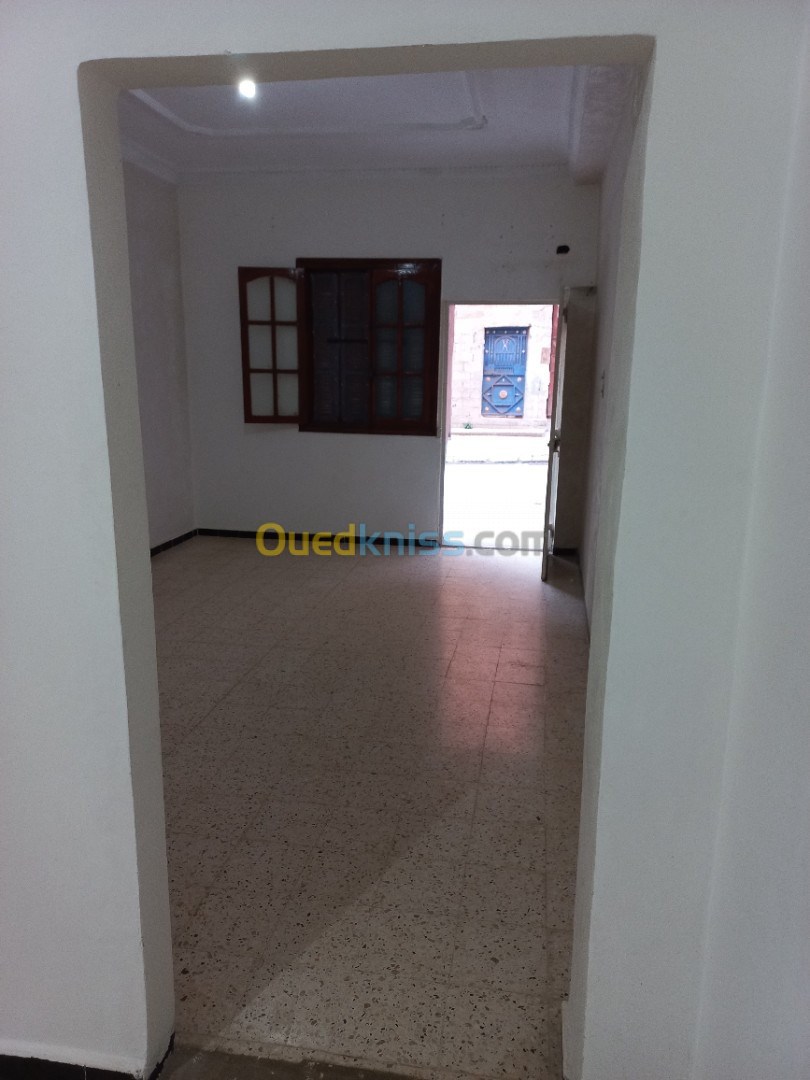 Location Appartement F2 Alger El harrach