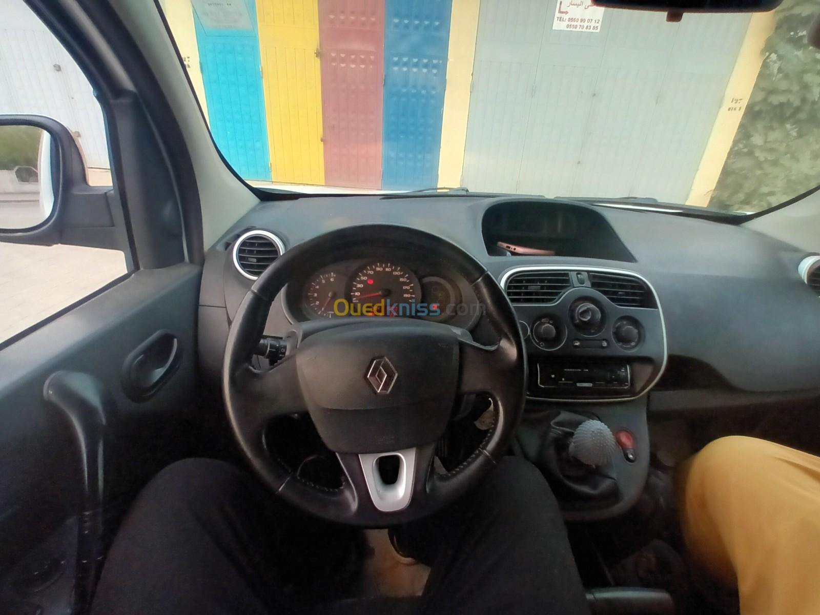 Renault Kangoo 2014 Grand Confort