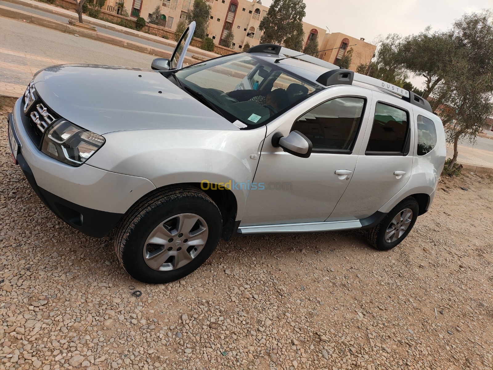 Dacia Duster 2015 Duster