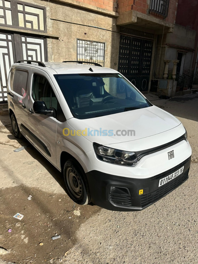 Fiat Professional Doblo 2023 