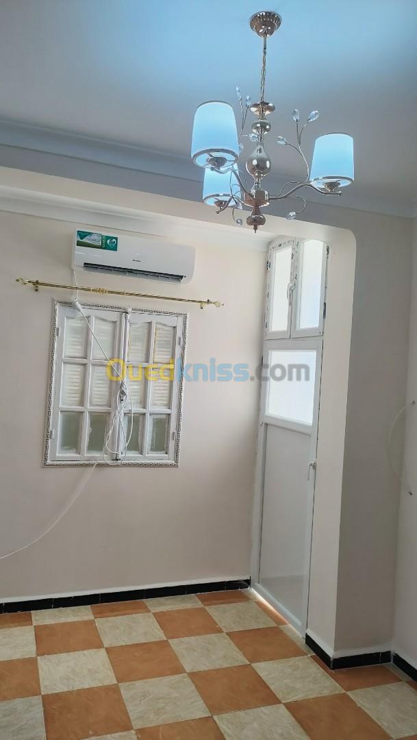 Vente Appartement Biskra Biskra