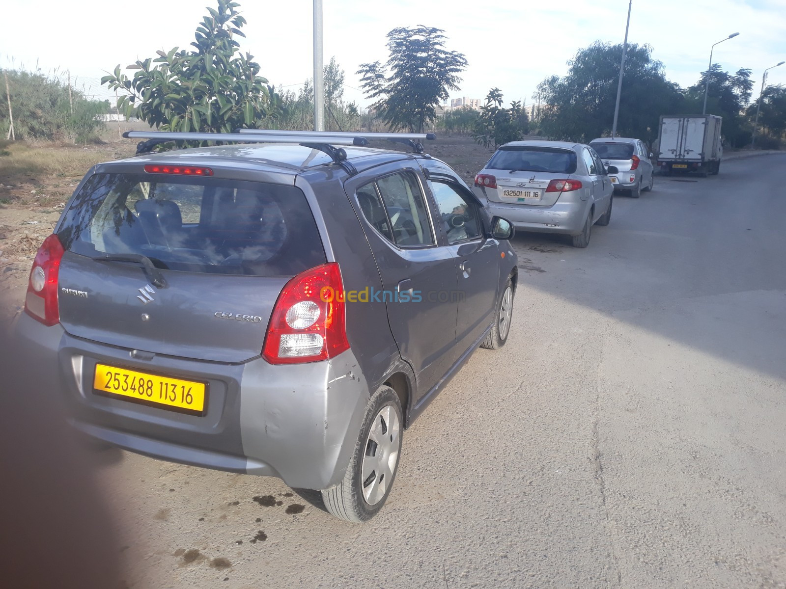 Suzuki Celerio 2013 Celerio