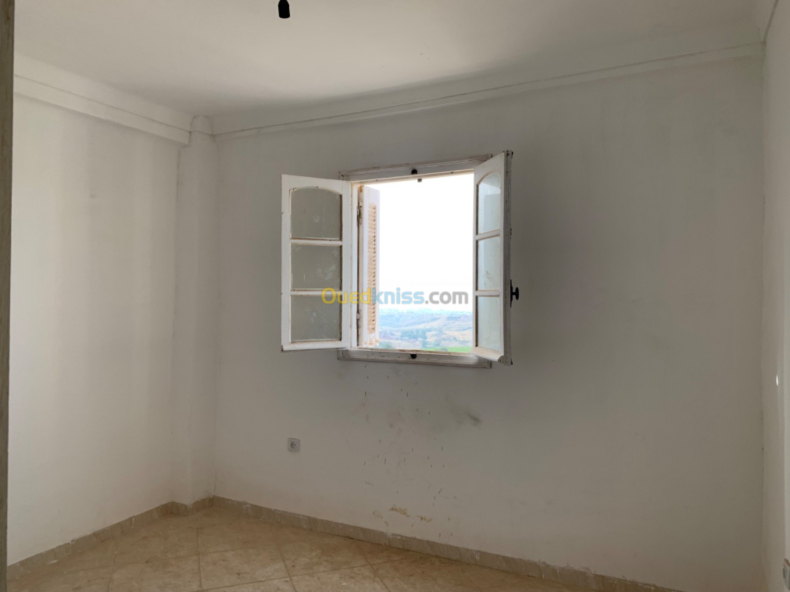 Vente Appartement F4 Boumerdès Tidjelabine