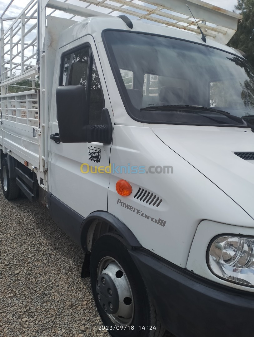 Iveco Iveco 2013