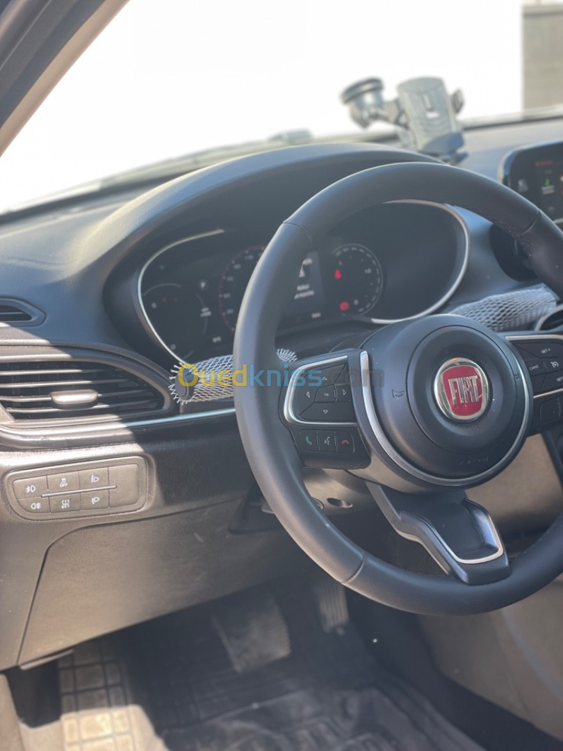 Fiat Tipo 2023 Life plus