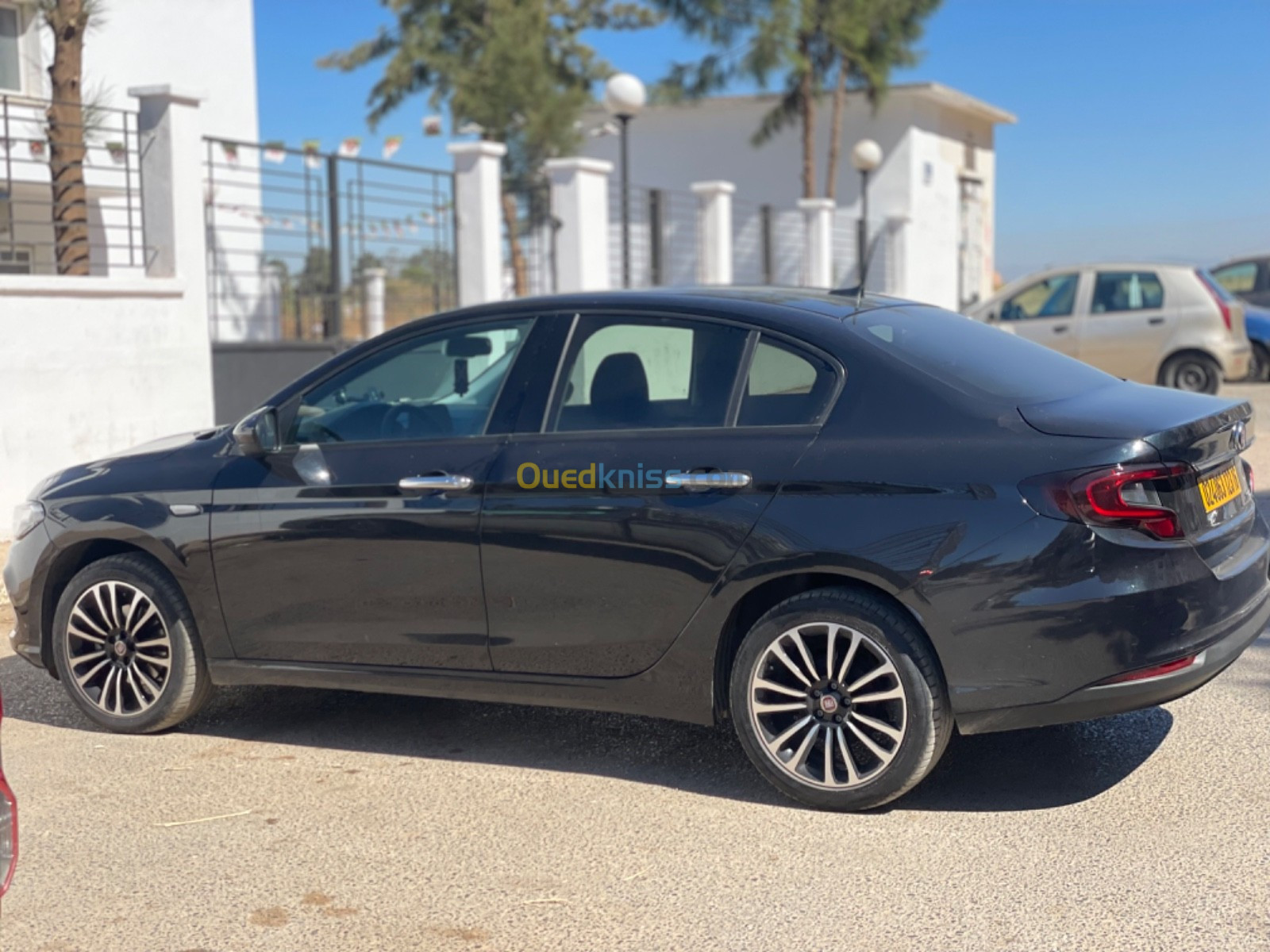 Fiat Tipo 2023 Life plus