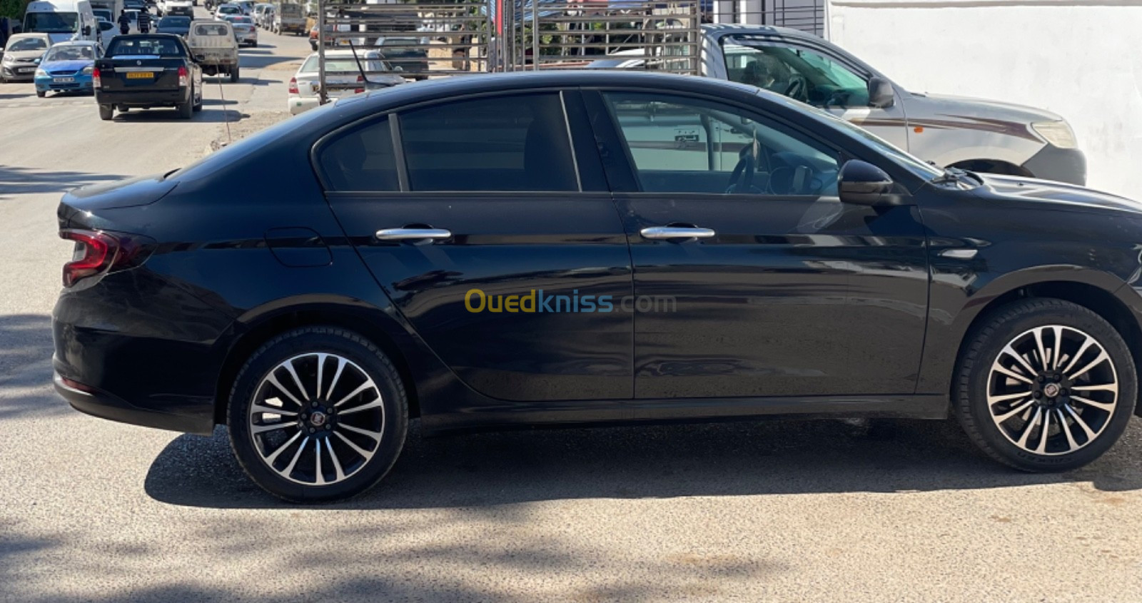 Fiat Tipo 2023 Life plus