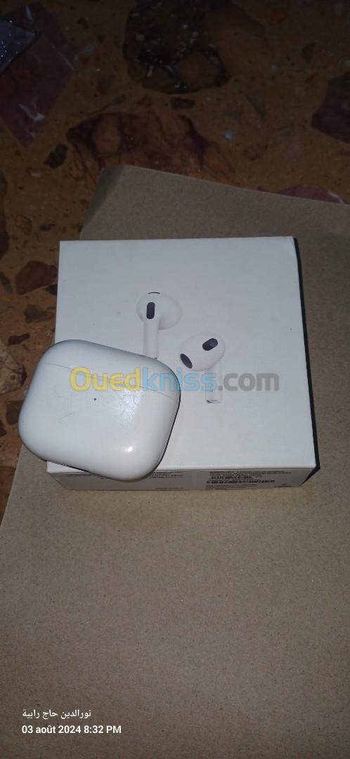 Airpods 3 original 