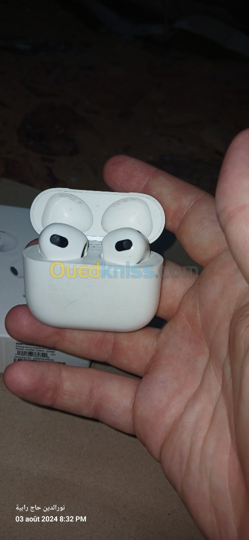 Airpods 3 original 