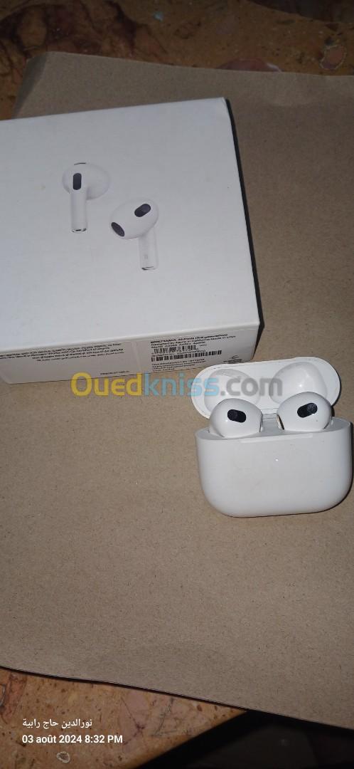 Airpods 3 original 