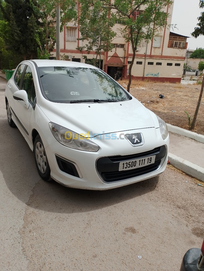 Peugeot 308 2011 Premium