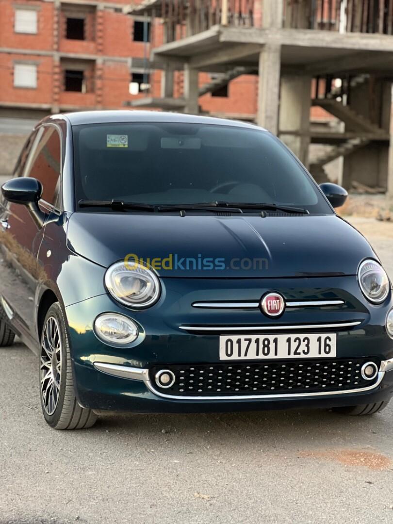 Fiat 500 2023 Dolcevita