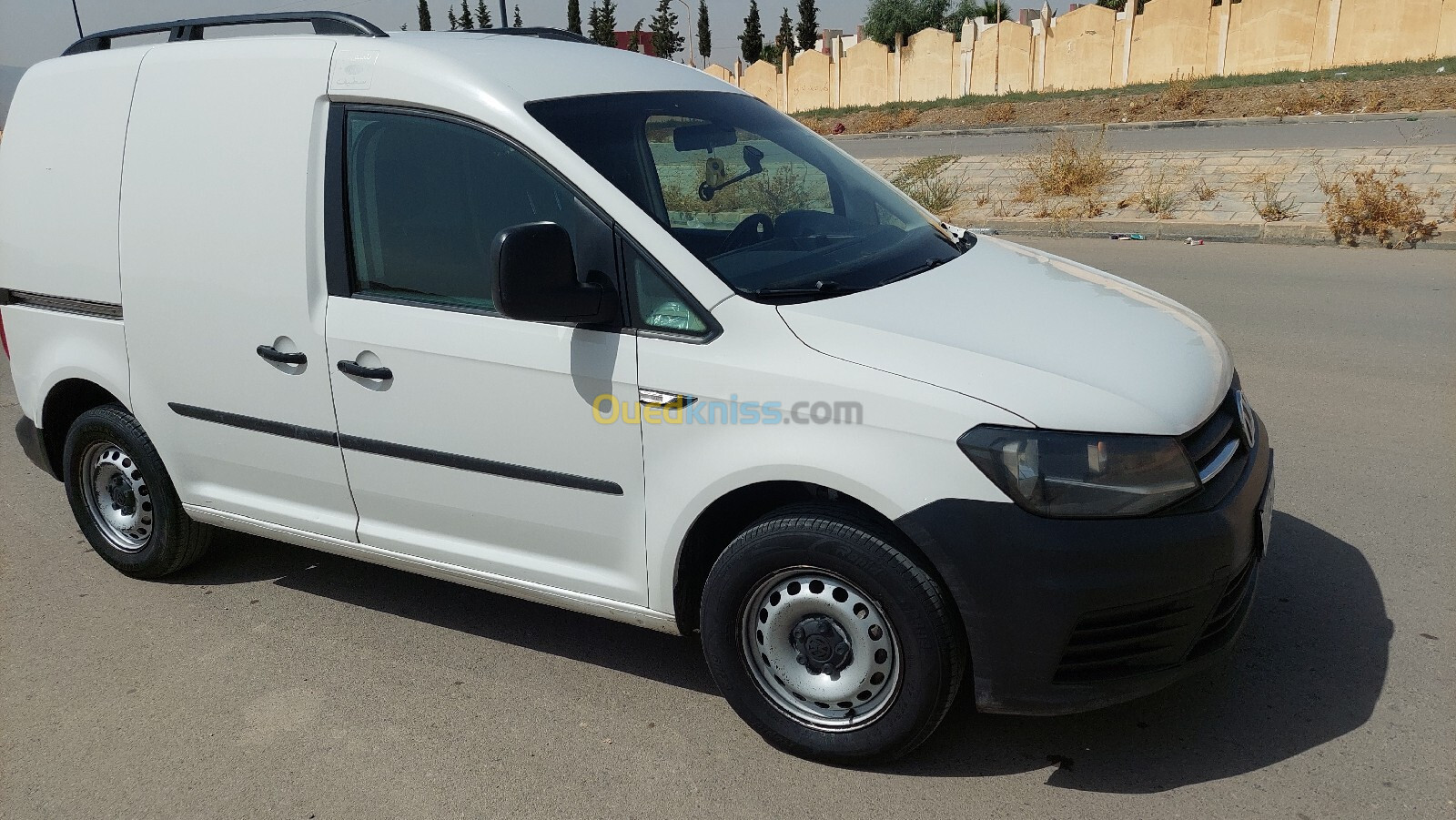 Volkswagen Caddy 2019 Caddy