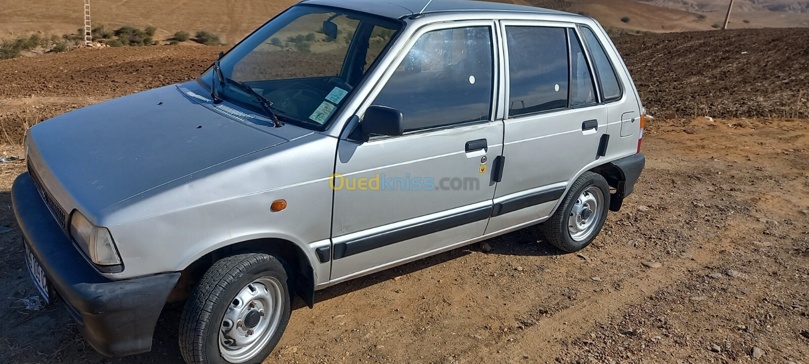 Suzuki Maruti 800 2009 