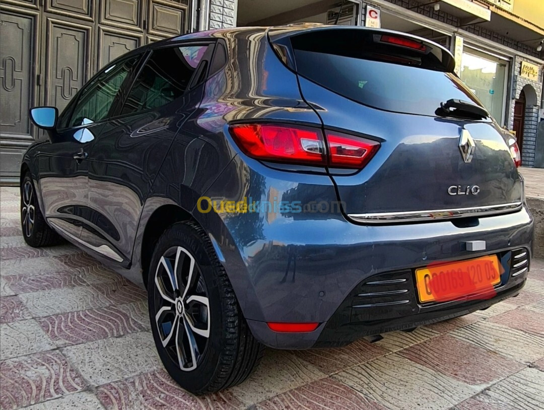 Renault Clio 4 2019 Limited 2