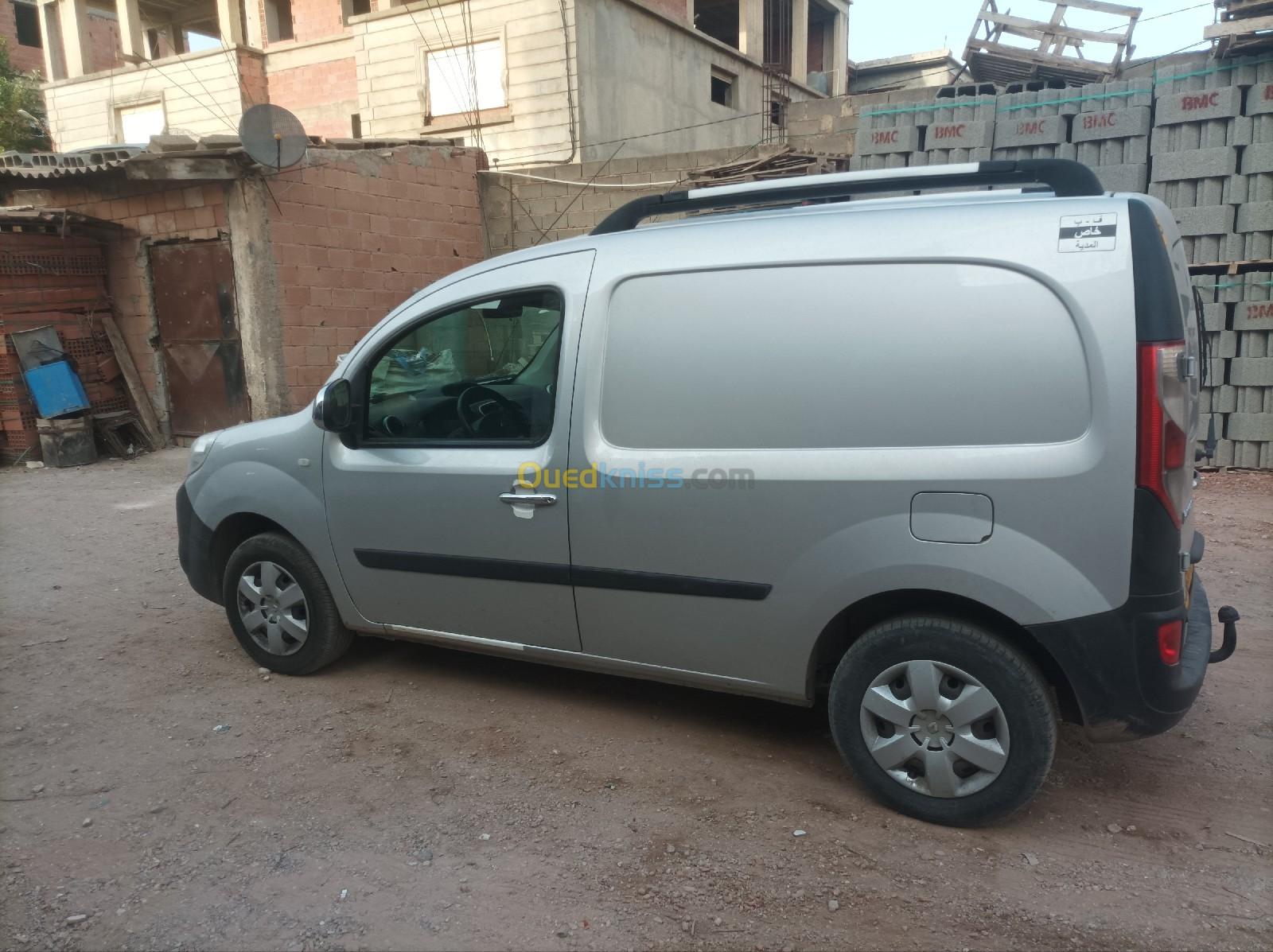 Renault Kangoo 2019 Kangoo