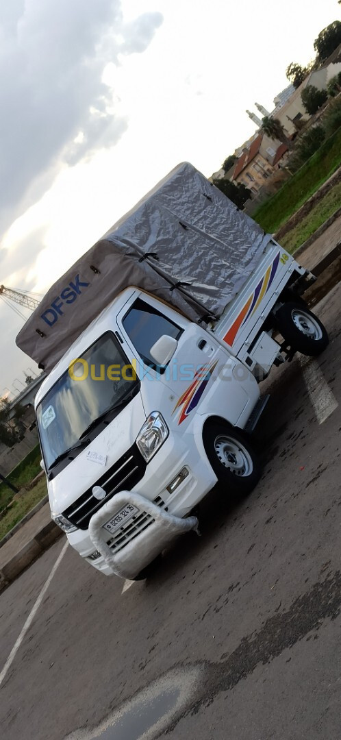 DFSK Mini Truck 2024 K01s