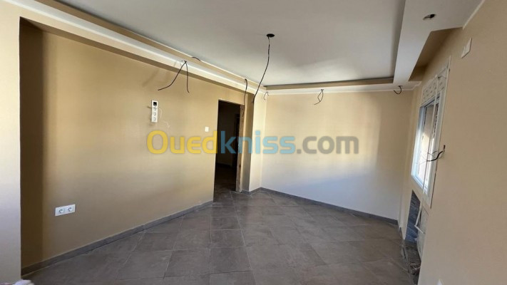 Vente Appartement F4 Alger Bordj el kiffan