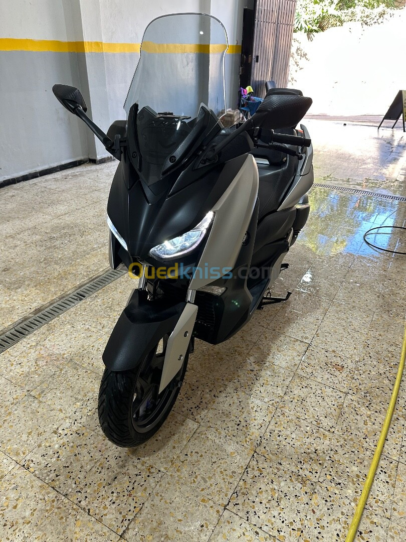 Yamaha Xmax 300 2020