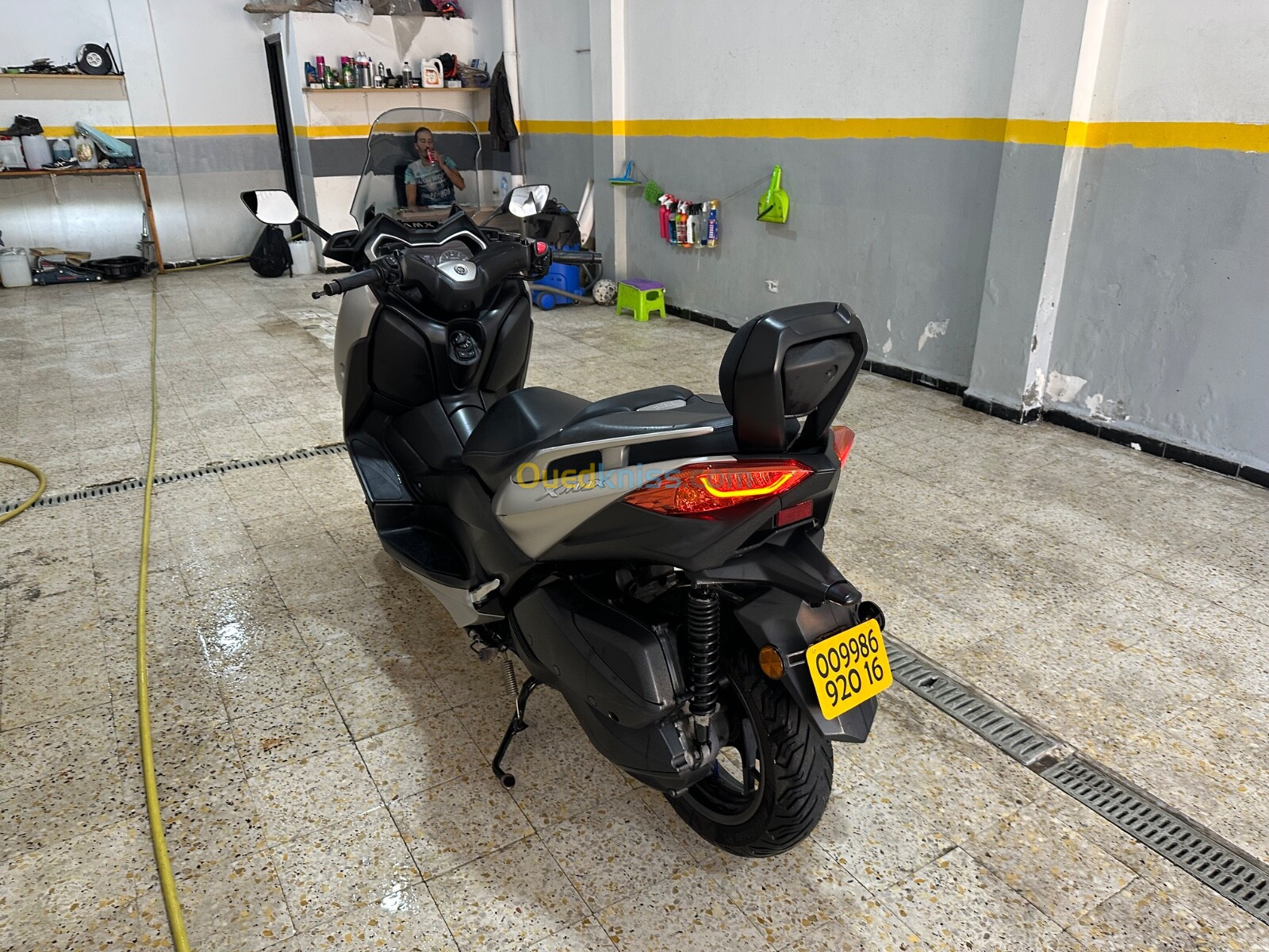 Yamaha Xmax 300 2020