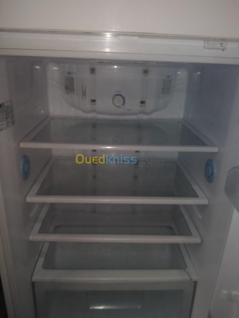 Réfrigérateur frigo samsung