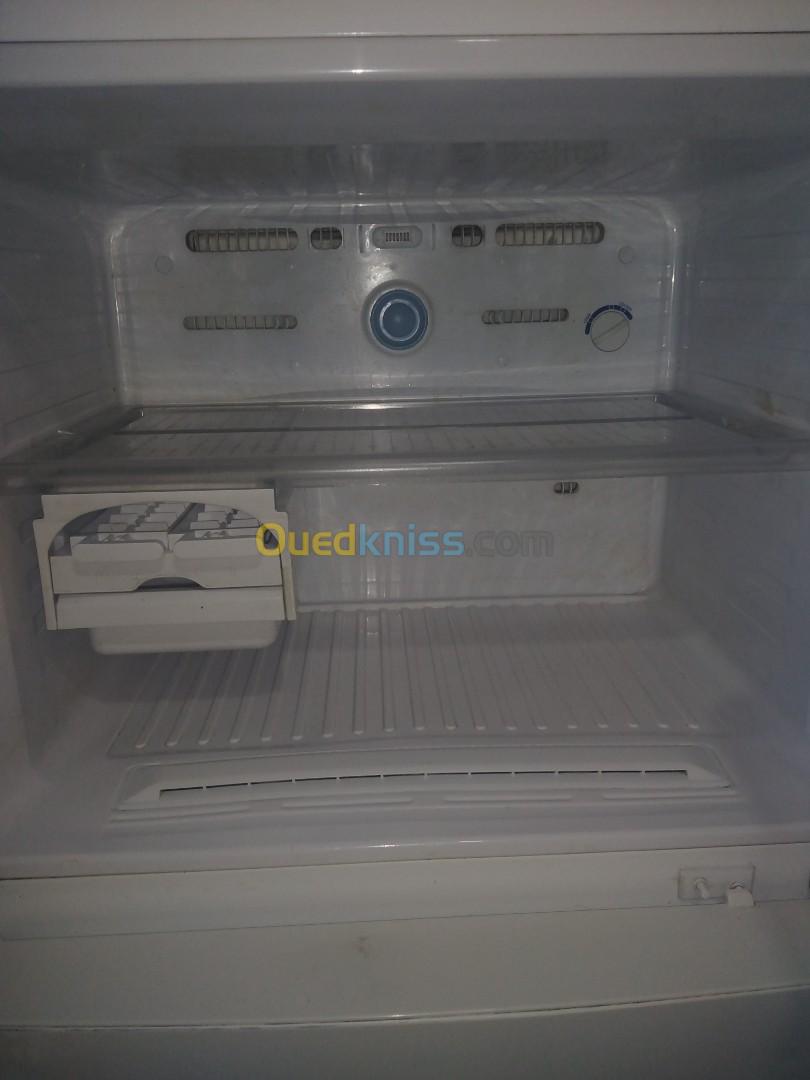 Réfrigérateur frigo samsung