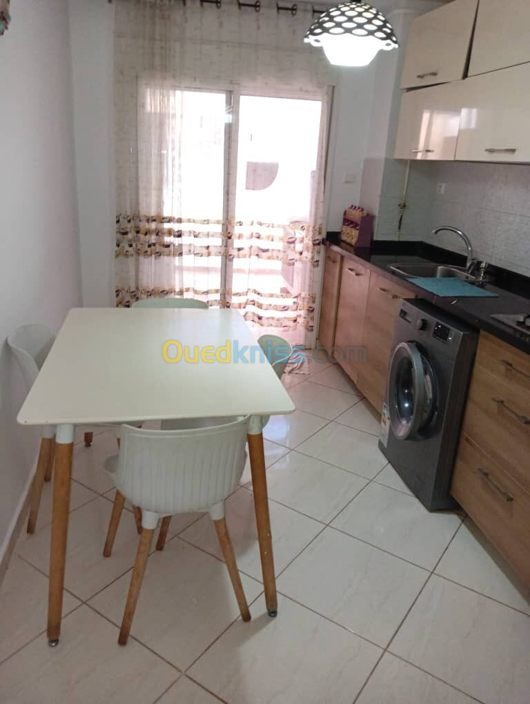 Location Appartement F3 Oran Oran