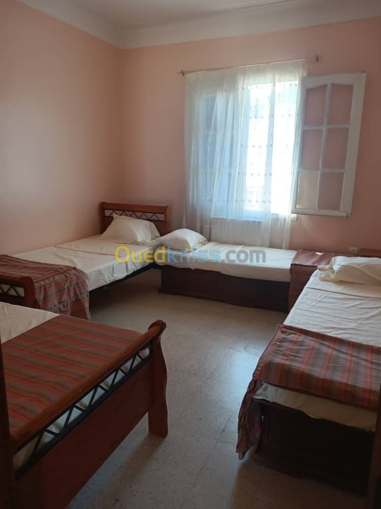 Location Appartement Tipaza Ain tagourait