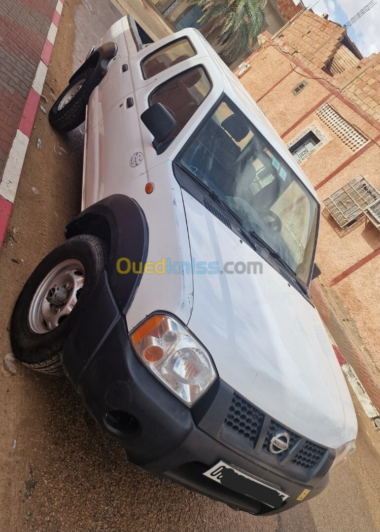 Nissan Pickup 2009 Pickup