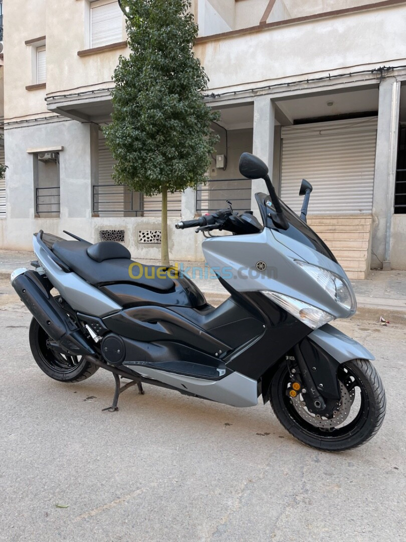 Yamaha Tmax xp 500 2013