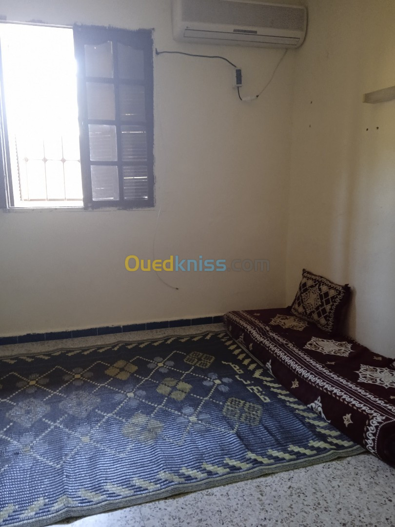 Location Appartement F3 Boumerdès Dellys