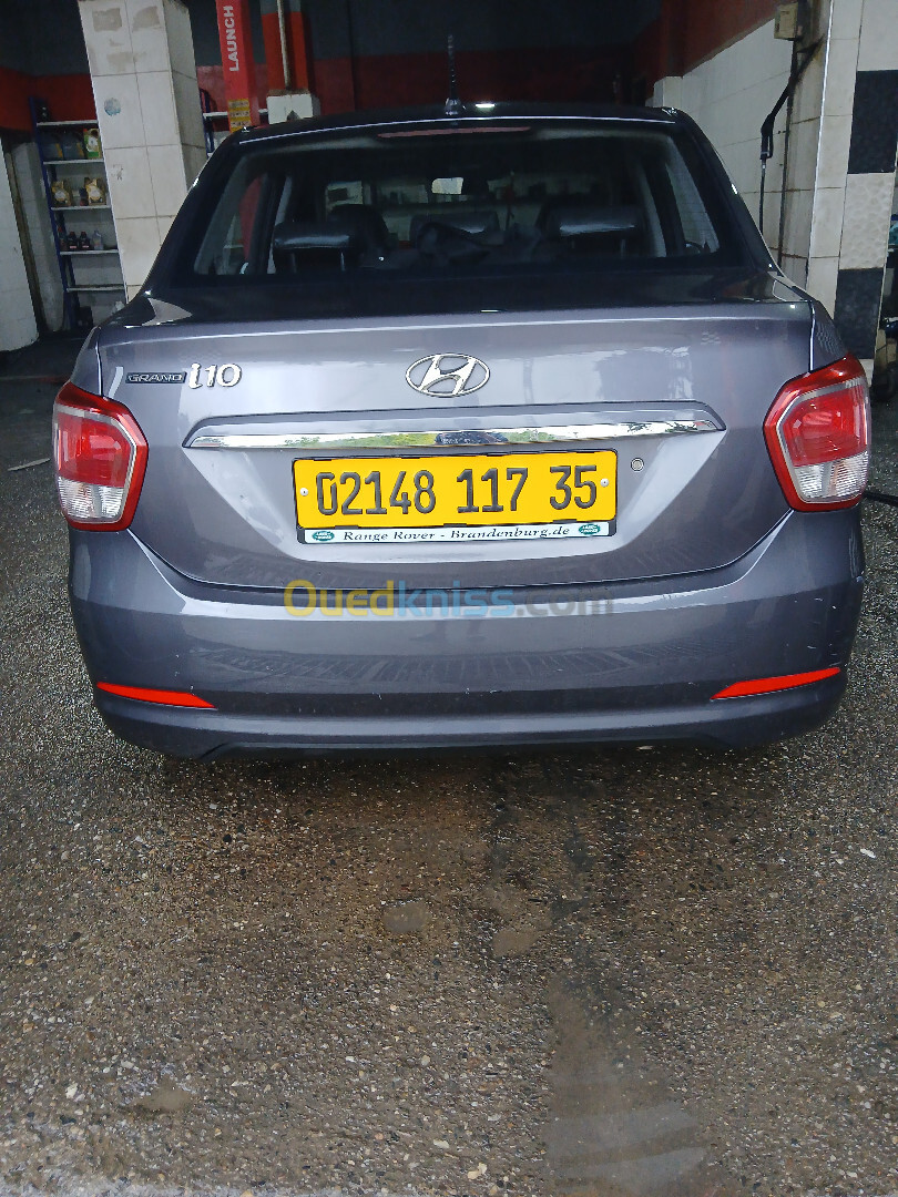 Hyundai i10 2017 i10