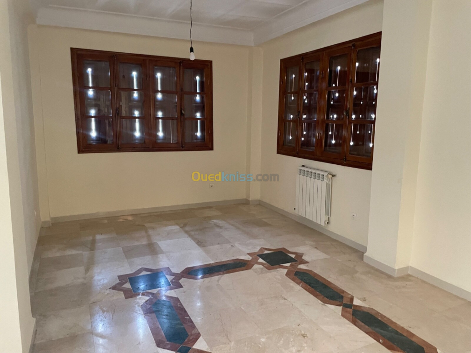 Vente Villa Alger Zeralda