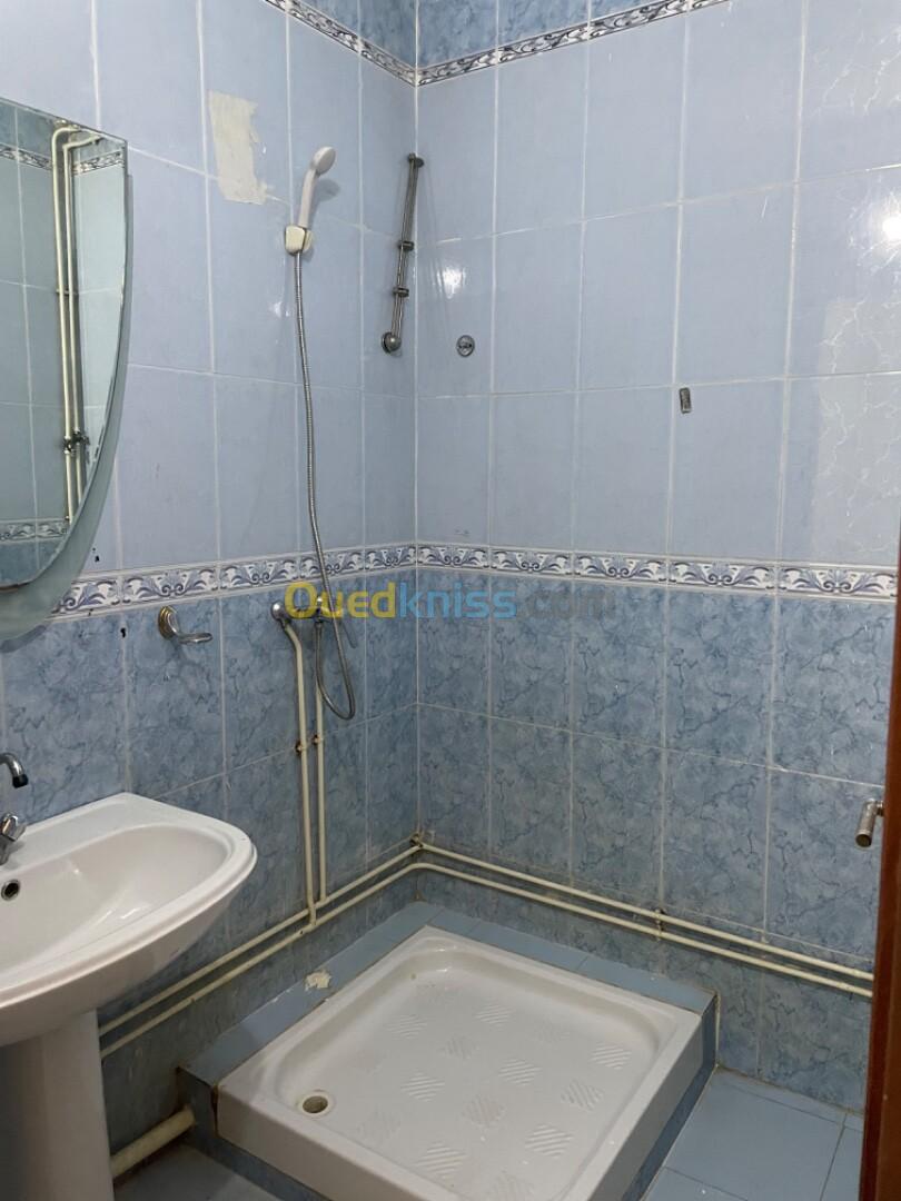 Location Appartement F6 Alger El achour