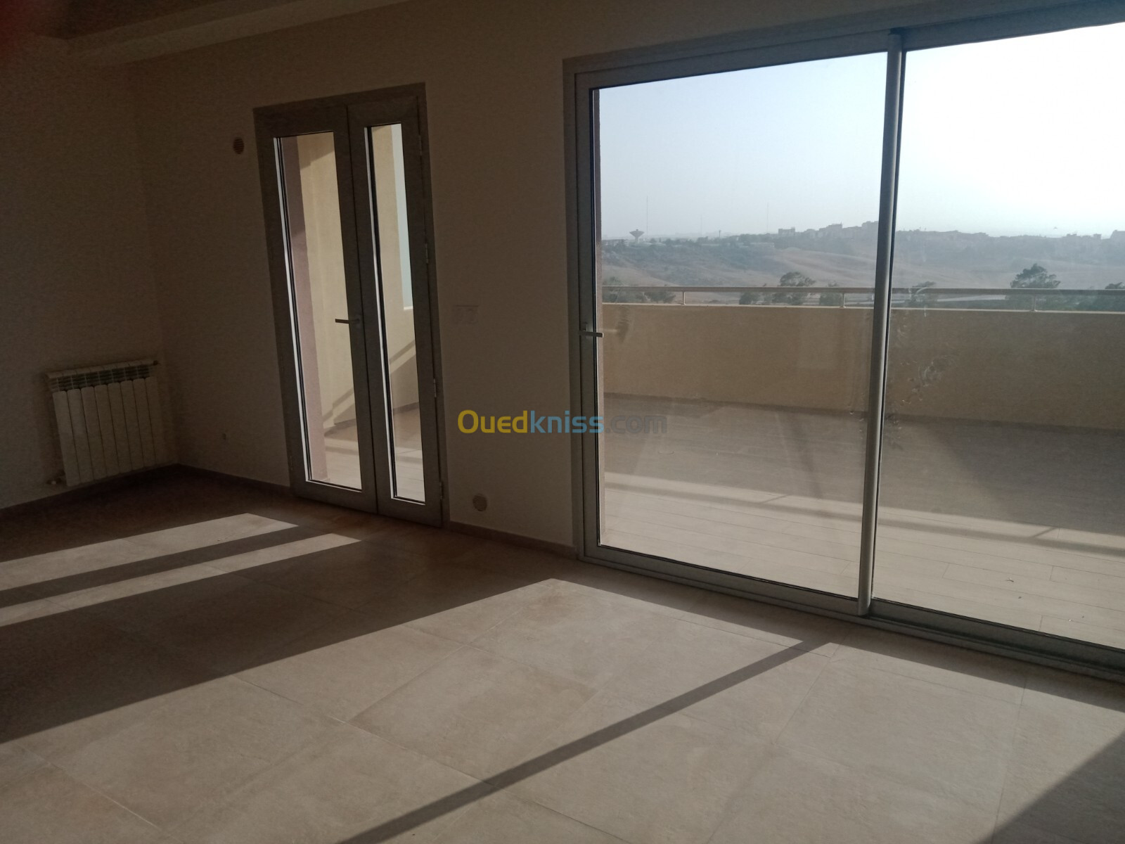 Location Appartement F4 Alger Ben aknoun