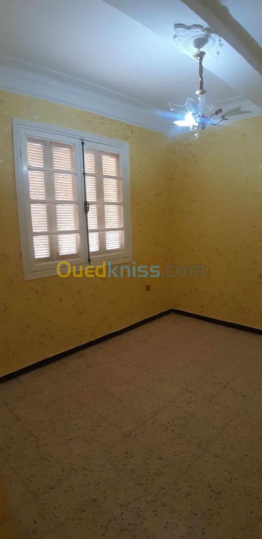 Vente Appartement F3 Mascara Mohammadia