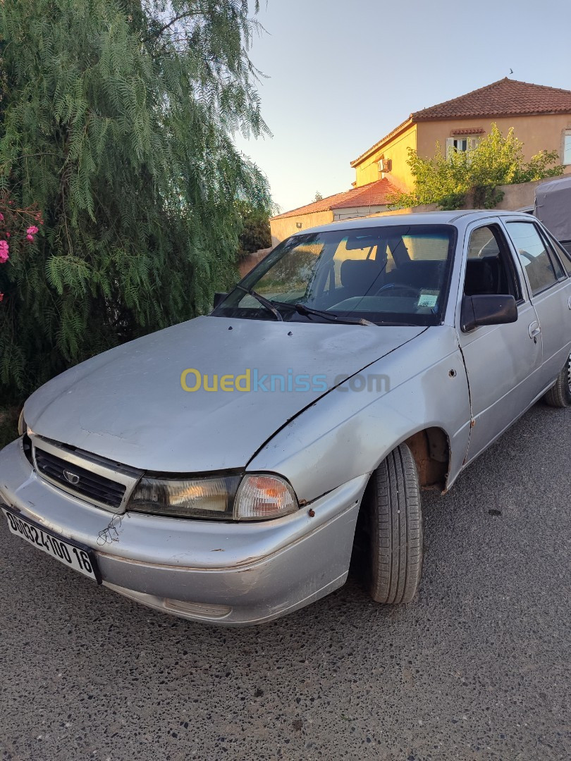 Daewoo Cielo 2000 Cielo