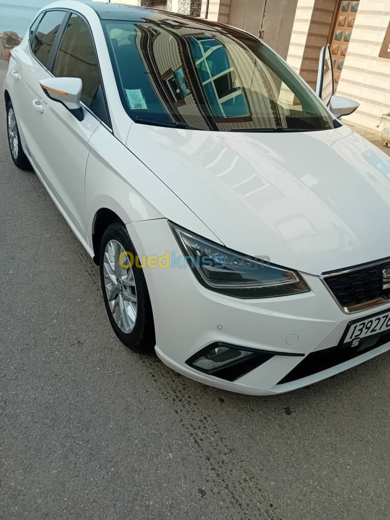 Seat Ibiza 2018 HIGT +