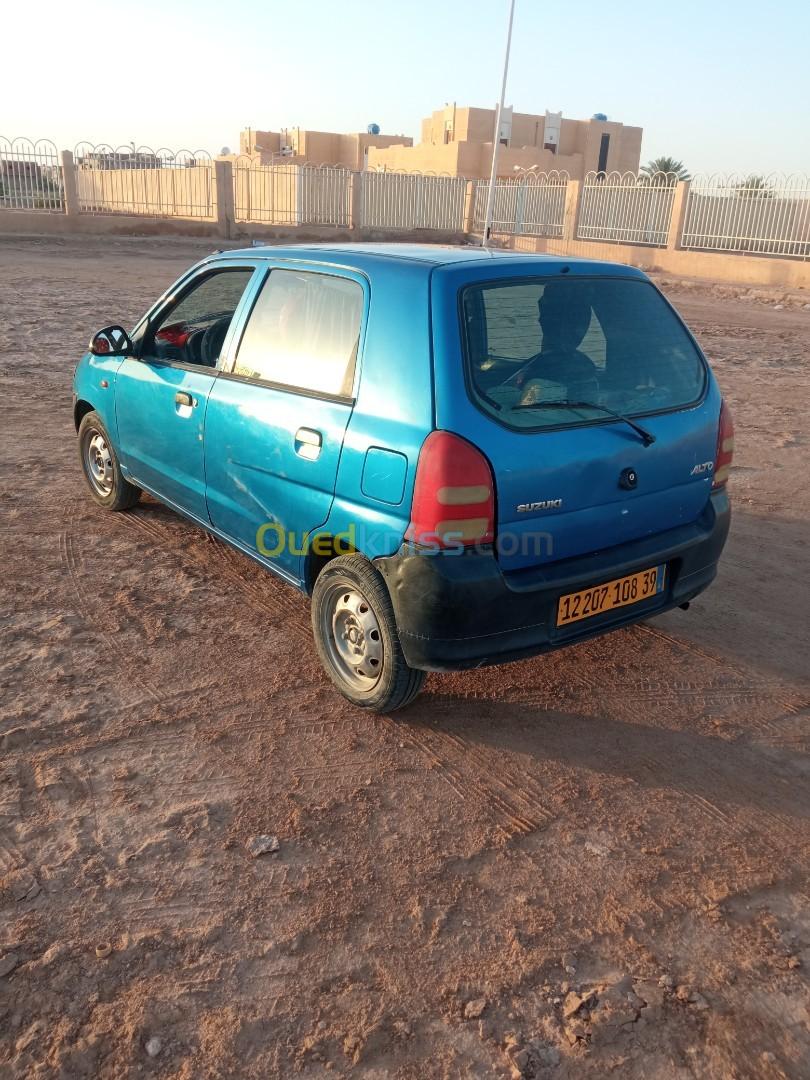 Suzuki Alto 2008 Alto